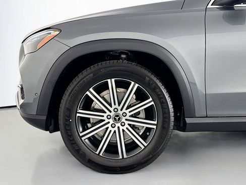 New 2026 Mercedes-Benz GLE 350 4MATIC image 9