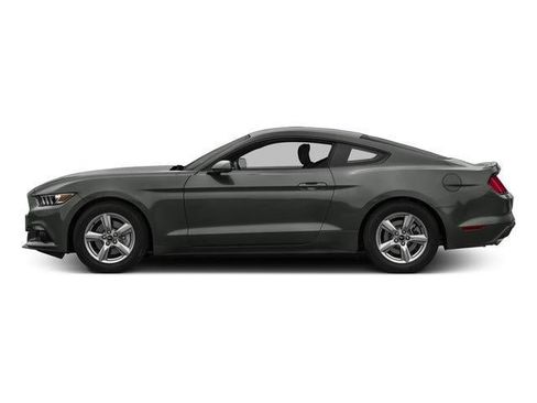 Used 2017 Ford Mustang Premium w/ Pony Package RWD image 3