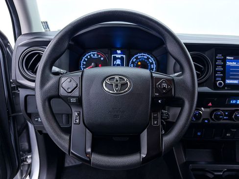 Used 2023 Toyota Tacoma SR AWD/4WD image 26
