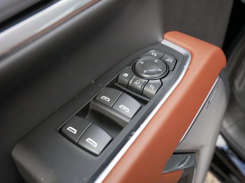 New 2026 GMC Sierra 2500 Denali Ultimate image 16