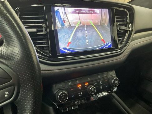 Used 2022 Dodge Durango R/T AWD/4WD image 11