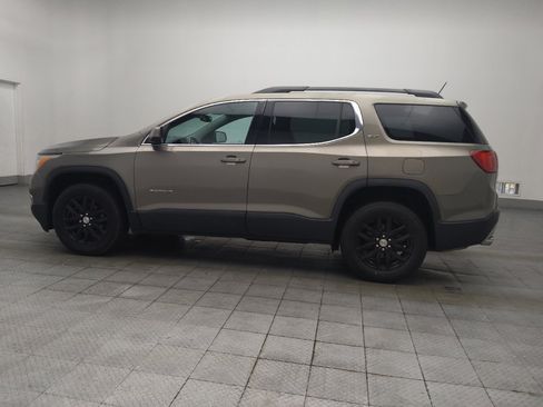 Used 2019 GMC Acadia SLT AWD/4WD image 3