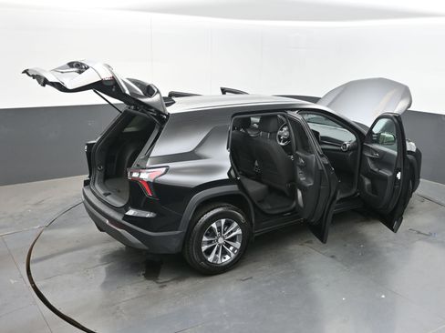 Used 2025 Chevrolet Equinox LT AWD/4WD image 46
