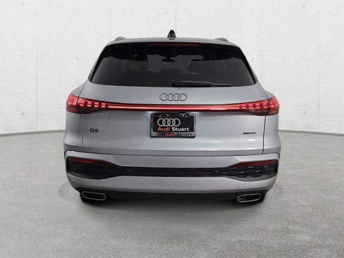 New 2026 Audi Q5 Premium AWD/4WD image 5