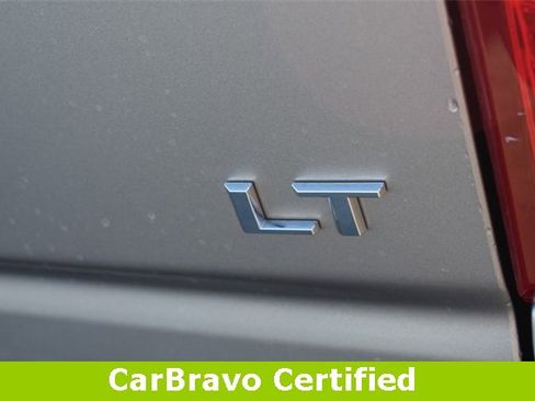 Certified 2023 Chevrolet Silverado 1500 LT image 16