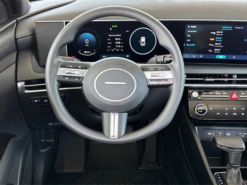 New 2025 Hyundai Santa Cruz SEL image 14