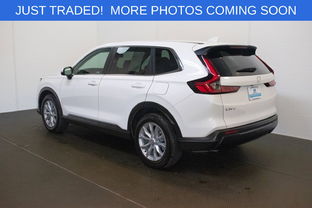 Used 2024 Honda CR-V EX image 6