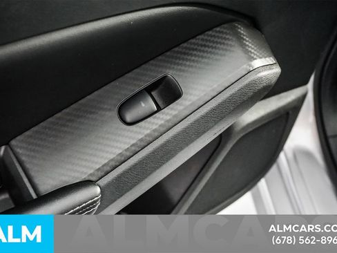 Used 2024 Nissan Altima 2.5 SV image 51