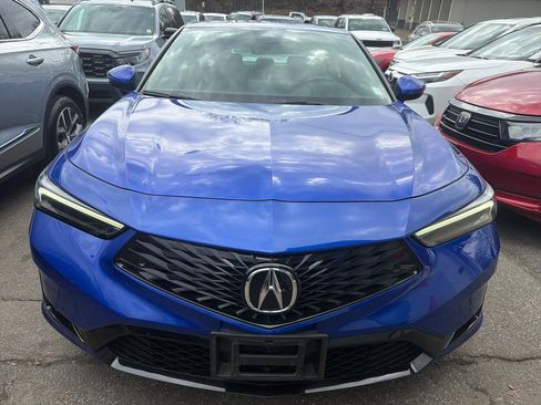 Used 2024 Acura Integra A-Spec image 2