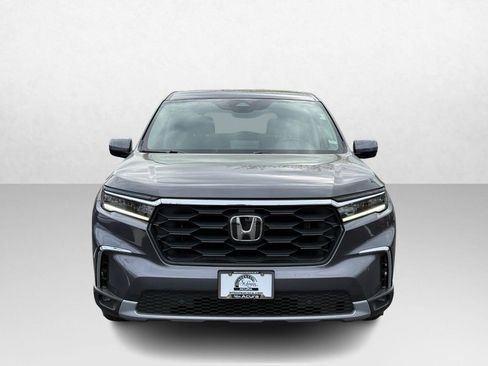 Used 2025 Honda Pilot EX-L image 12