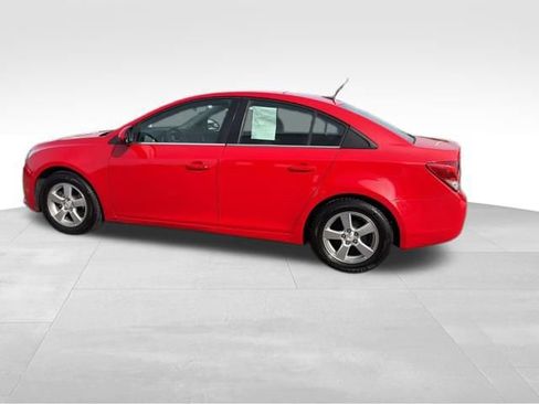 Used 2014 Chevrolet Cruze LT w/ Technology Package image 22
