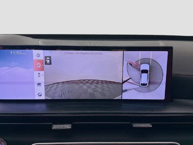 New 2026 Genesis GV80 3.5T AWD/4WD image 13