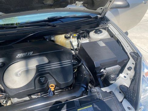 Used 2007 Pontiac G6 GT w/ Sport Package image 35