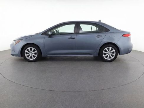 Used 2020 Toyota Corolla LE FWD image 8