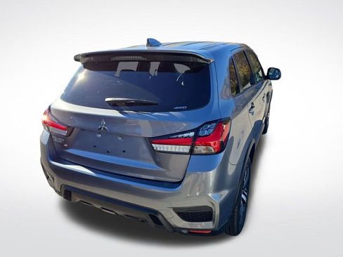 New 2025 Mitsubishi Outlander Sport ES image 5