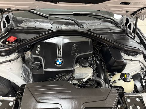 Used 2016 BMW 328i Sedan image 25