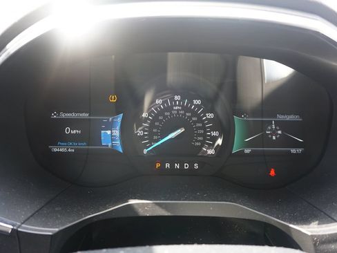 Used 2015 Ford Edge Titanium w/ Equipment Group 301A FWD image 6