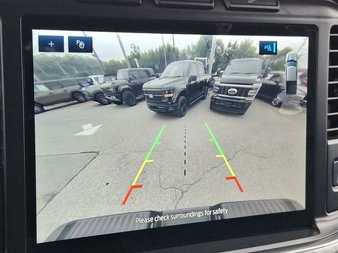 Used 2023 Ford F150 XLT w/ Equipment Group 302A High AWD/4WD image 18