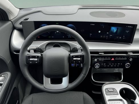 New 2026 Hyundai Ioniq 9 SE AWD/4WD image 17
