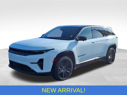 Used 2024 Jeep Wagoneer Launch Edition