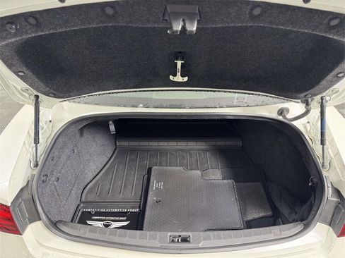 Used 2018 INFINITI Q60 3.0t Luxe w/ Sensory Package 3.0T Luxe image 14