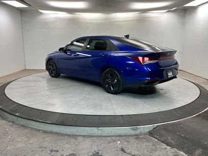 Used 2023 Hyundai Elantra SEL