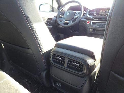 New 2026 Honda Ridgeline TrailSport image 27