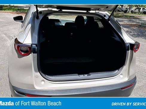 Used 2024 MAZDA CX-30 AWD 2.5 S w/ Select Sport Pkg image 37
