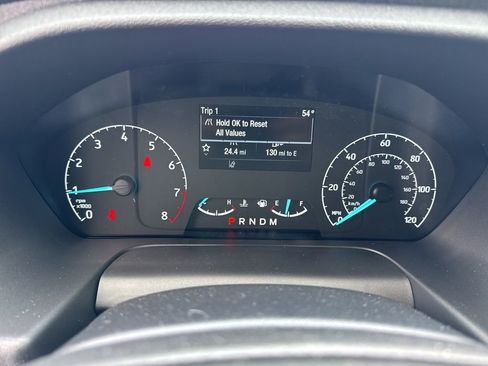 New 2025 Ford Transit 250 Low Roof image 12