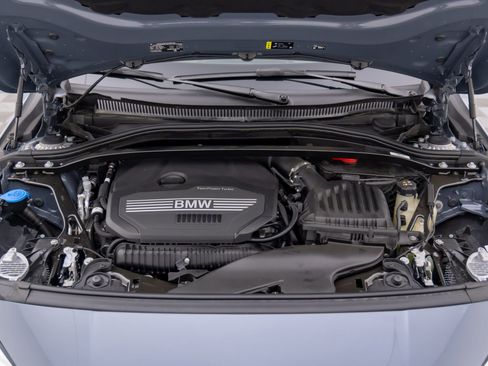 Certified 2024 BMW 228i xDrive Gran Coupe w/ Premium Package image 29