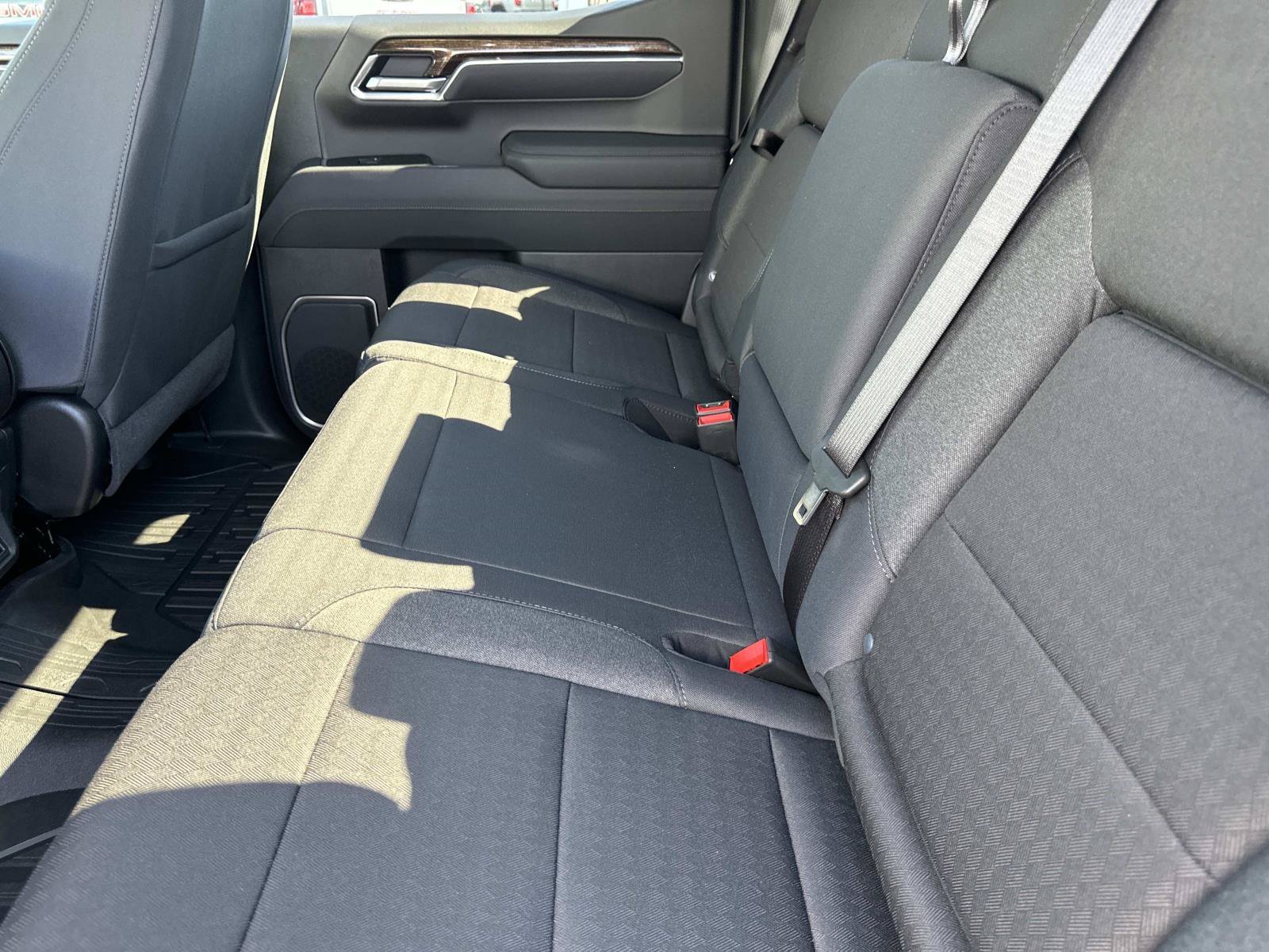 New 2026 GMC Sierra 1500 Elevation w/ Elevation Select Package RWD image 28