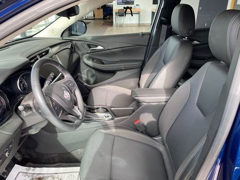 Used 2023 Buick Encore GX Preferred w/ Cold Weather Comfort Package image 11