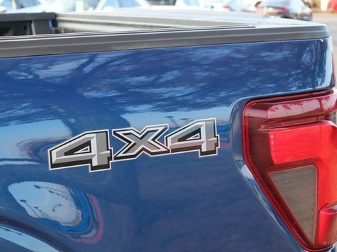 Used 2024 Ford F150 XLT w/ Mobile Office Package image 10