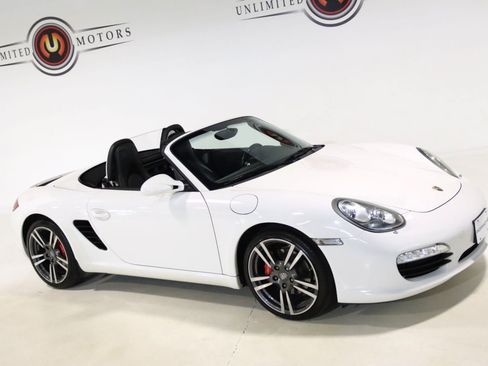 Used 2012 Porsche Boxster S RWD image 96