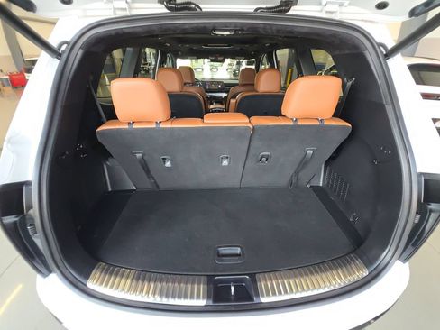 Used 2025 Kia Telluride SX Prestige X-Line AWD/4WD image 23