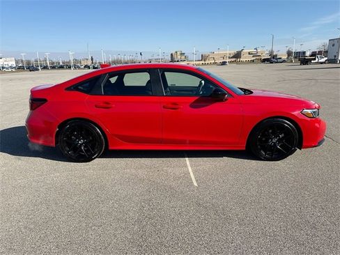 Used 2026 Honda Civic Sport image 14