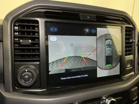 New 2025 Ford F150 XLT w/ Equipment Group 302A MID image 23