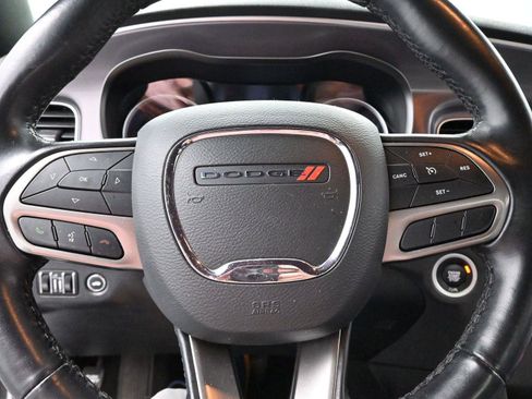 Used 2021 Dodge Charger SXT w/ Leather Interior Group image 20