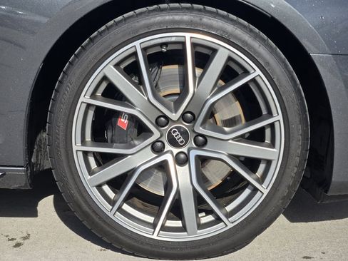 Certified 2023 Audi S4 Premium Plus image 13