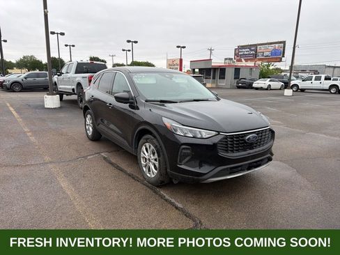 Used 2024 Ford Escape Active FWD image 1