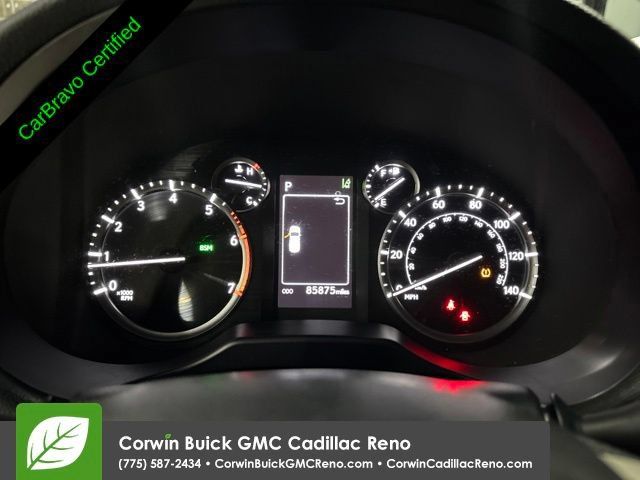 Used 2021 Lexus GX 460 Premium w/ Accessory Package AWD/4WD image 25