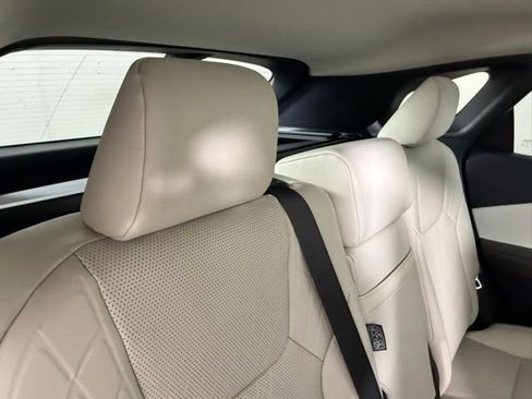 New 2026 Lexus RX 350 AWD/4WD image 30
