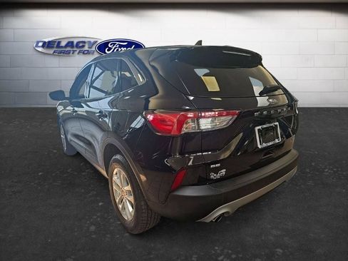 Used 2022 Ford Escape SE AWD/4WD image 4