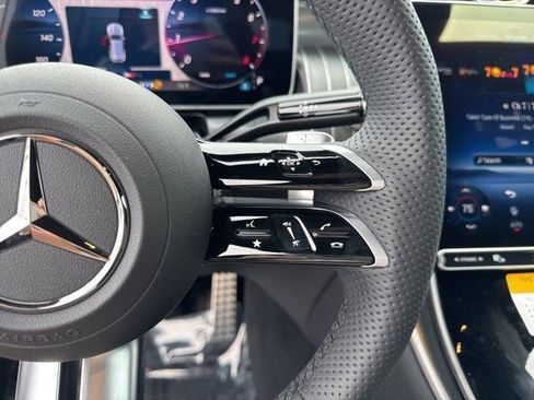 New 2025 Mercedes-Benz GLC 300 4MATIC image 14