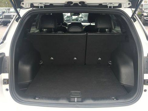 Certified 2025 Jeep Compass Limited AWD/4WD image 14
