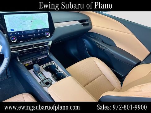 Used 2025 Lexus RX 350 Premium Plus w/ Convenience Package FWD image 26