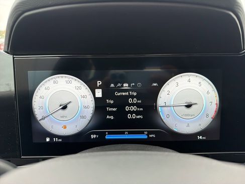 New 2026 Hyundai Elantra N FWD image 13