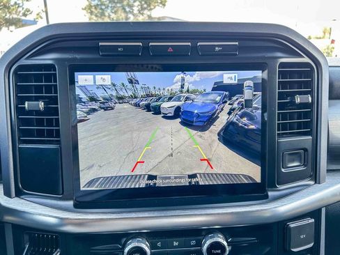 Used 2023 Ford F150 Lariat RWD image 29