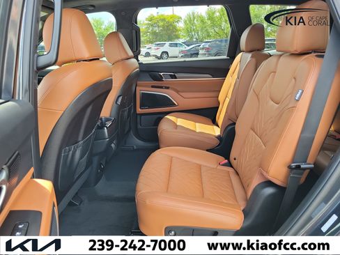 Certified 2024 Kia Telluride SX Prestige X-Line image 13