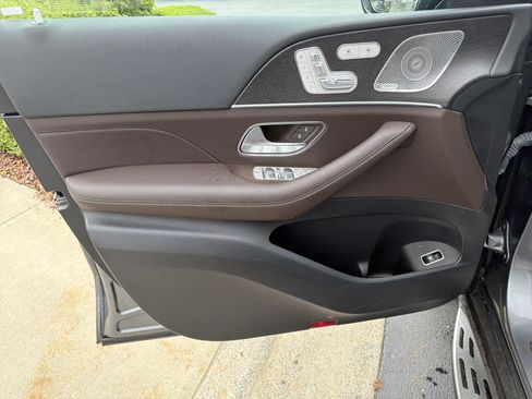 Used 2023 Mercedes-Benz GLE 350 4MATIC w/ 3rd Row Seat Package image 14